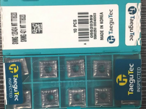 批发全系列特固克刀具SNMG120404-MT TT5100车刀片 原装特固克