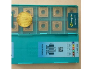 正宗特固克刀片SNMG120412-MT TT5100韩国特固克刀具山东代理