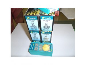 特固克刀具山东代理SNMG120408-MT TT5080特固克数控车刀片