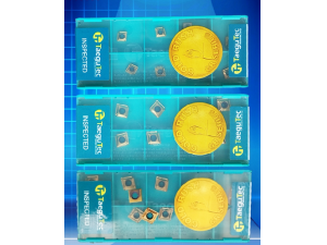 济南哈量 特固克刀具代理XCMT040104L TC TT9080钻刀片 全新正品