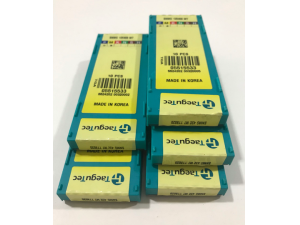 韩国特固克刀具SNMG090404-FG TT5100数控车削刀片批发
