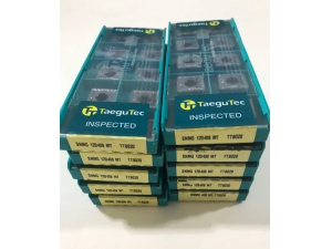 批发全系列特固克刀片SNMG090404-FG CT3000特固克金属陶瓷刀片