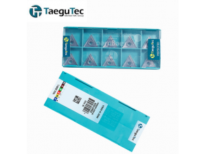 低价批发特固克数控刀片TNGG160408L CT3000车刀片 金属陶瓷刀片