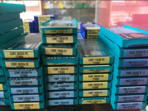 特固克刀具山东代理TNGG220404R CT3000正宗特固克数控刀片