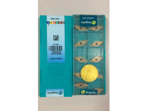 车刀片 正品特固克VNMG130404-FG TT5080韩国特固克原装刀片
