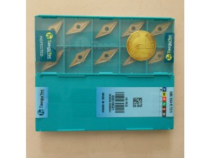 低价批发特固克刀具VNMG160404-FG TT8020特固克数控车刀片