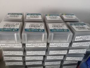 特固克皇冠钻 钻尖TCD-090-F TT9080正宗特固克刀具