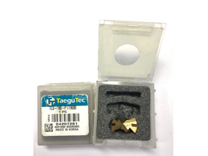 优势批发特固克刀具TCD-115-F TT9080特固克皇冠钻尖