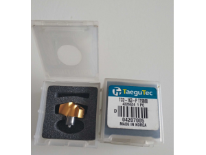 库存特固克数控刀具批发TCD-130-F TT9080特固克皇冠钻刀头
