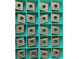 优势批发特固克数控刀片CNMG120404 TT8115车削刀片 原装特固克