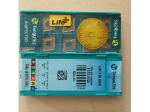 全新特固克车削刀片CNMG120404 CT3000全系列特固克数控刀具