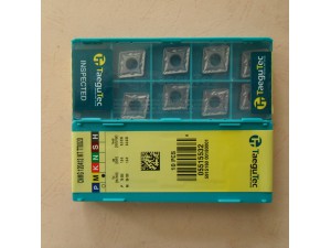 韩国特固克刀片CNMG120404 TT8020低价批发特固克刀具