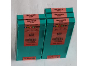 山东特固克数控刀片批发CNMG190604 TT8125车刀片 原装特固克