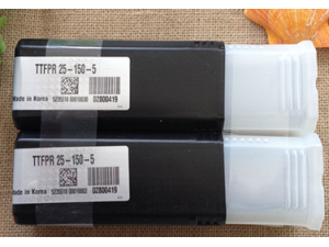 特固克切槽刀具TTFPR/L25-30-3韩国特固克原装刀具