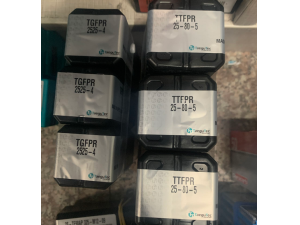 全系列特固克刀具批发TTFPR/L25-80-5切断切断刀杆