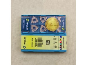车刀片 正品特固克WNMG080408-MP TT9215低价批发特固克刀片
