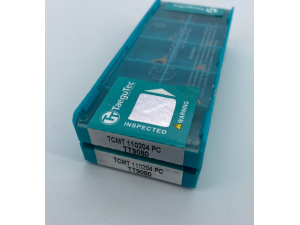 特固克车刀片TCMT110208-MT TT7015铸铁刀片 现货批发
