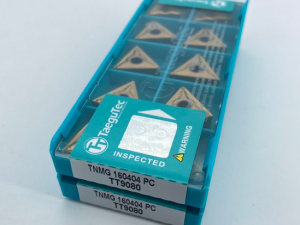 代理韩国特固克刀具TNMG220412-PC TT8125特固克数控刀头