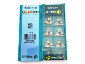 低价批发特固克刀具TNMG160404-PC TT8115全系列特固克刀具批发