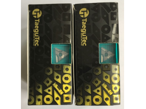 批发全系列特固克刀具TNMG220412-PC TT8115特固克合金刀头