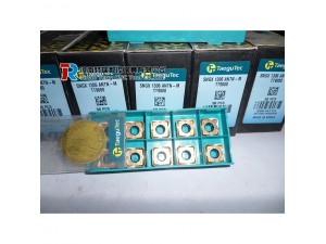 优势批发特固克数控刀片WNMG080408 MP  TT5080高温合金加工
