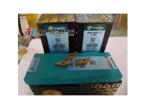 济南特固克数控车削刀片WNMG080412 MT  TT5100合金钢刀片