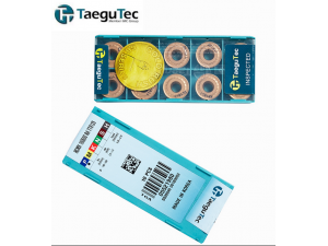 低价批发特固克刀具RCMX100300 TT7015特固克数控车刀片