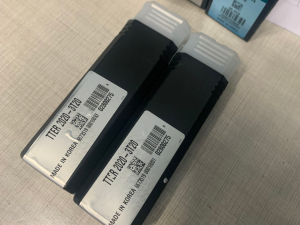 批发韩国特固克刀具TTER/L 3232-5T20切槽刀杆 切断刀杆