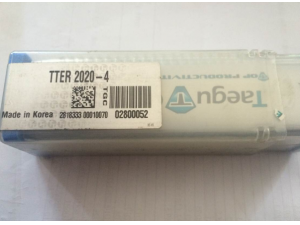 低价批发特固克刀具TTER/L 3232-5T32特固克切槽刀杆
