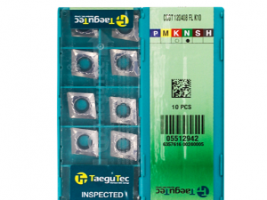 批发特固克数控刀片CCGT09T302-FL K10铝用车刀片