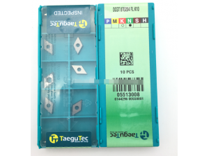 全系列特固克数控刀片DCGT11T304-FL K10现货优势批发