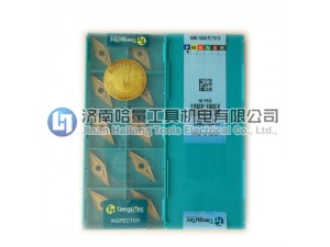  现货批发特固克数控刀片WNMG080412-MC TT8115加工钢件