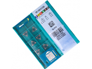 特固克数控刀片TPMR160304 TT8020济南特固克刀具批发