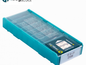济南哈量 特固克刀具代理TDT 2E-1.0-RU TT6080现货优势批发