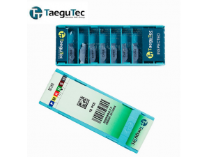 特固克铸铁槽刀片TDT 4E-2.0-RU TT6080全新特固克数控刀片