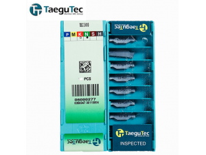 低价批发特固克刀具TDT 3E-1.5-RU CT3000特固克切断切槽刀片