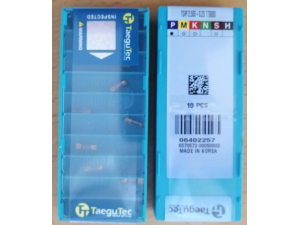 代理正宗特固克刀具TDIP 2.00E-0.10 TT9080特固克切槽刀片