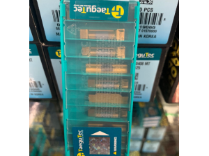 特固克槽刀片TSC 2-8R/L TT8020山东特固克刀具代理