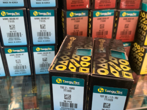 山东特固克刀具批发TSC 8 TT8020数控切槽刀片
