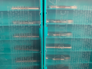 全新特固克槽刀片TSC 3-6R/L K10全系列特固克刀具