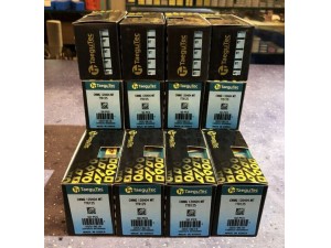 韩国特固克数控刀片CNMG090412-FG TT8115潍坊特固克刀具代理