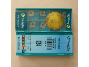 特固克车削刀片CNMG120408-FG TT5100韩国特固克刀具代理
