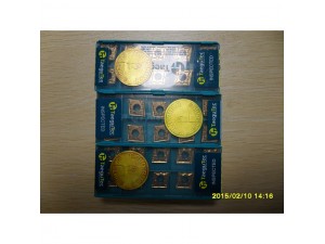 车刀片 韩国特固克CNMG090408-FM TT5100特固克数控刀头