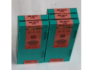 特固克车刀片CNMG120412-KT TT8115低价批发特固克刀具