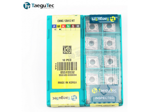 批发特固克车刀片CNMG120416-KT TT7005加工铸铁
