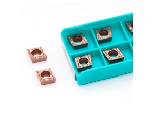 批发特固克数控刀头,CCMT120404 PC TT9080,菱形车刀 耐磨