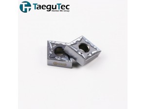 特固克数控刀片 车削刀片CNMG120404  TT8020