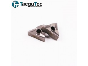 全新特固克数控刀片 金属陶瓷刀粒CNMG120408 CT3000