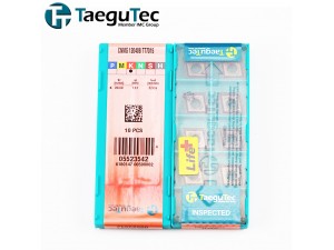 正品特固克数控刀片 菱形刀片CNMG120408 TT7015加工铸铁