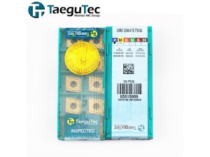 批发特固克菱形刀片 数控刀片CNMG190608 TT5100